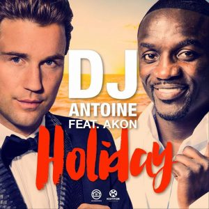 Cover-art-of-Holiday-feat.-Akon-by-DJ-Antoine